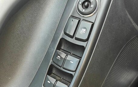Hyundai Avante, 2010 год, 700 000 рублей, 26 фотография