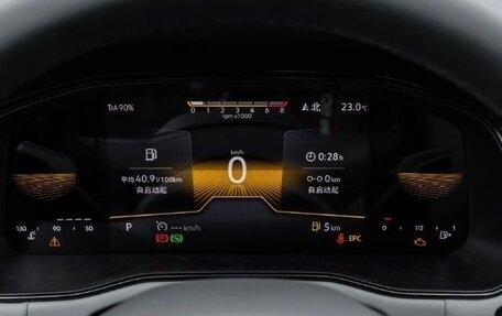 Volkswagen Bora, 2026 год, 2 230 000 рублей, 11 фотография