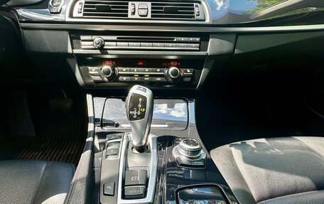 BMW 5 серия, 2016 год, 2 300 000 рублей, 7 фотография