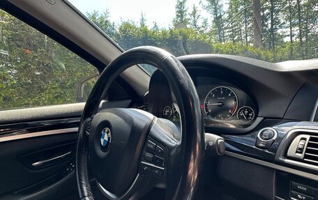 BMW 5 серия, 2016 год, 2 300 000 рублей, 11 фотография