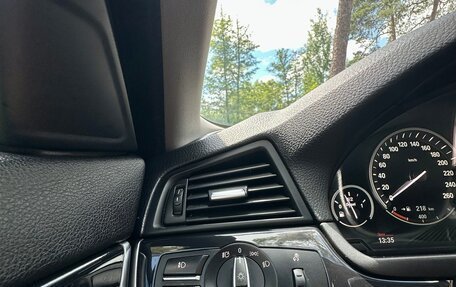 BMW 5 серия, 2016 год, 2 300 000 рублей, 10 фотография