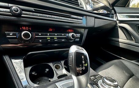 BMW 5 серия, 2016 год, 2 300 000 рублей, 9 фотография