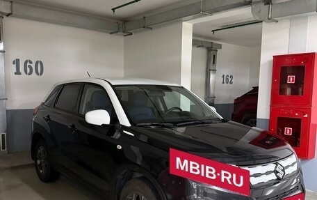 Suzuki Vitara II рестайлинг, 2017 год, 1 850 000 рублей, 3 фотография