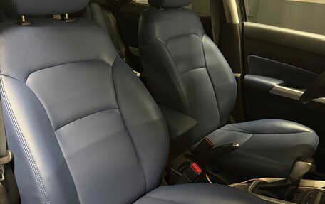 Suzuki Vitara II рестайлинг, 2017 год, 1 850 000 рублей, 15 фотография