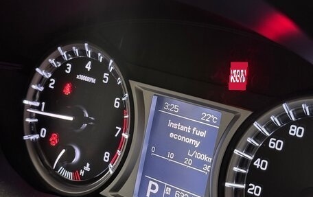 Suzuki Vitara II рестайлинг, 2017 год, 1 850 000 рублей, 20 фотография