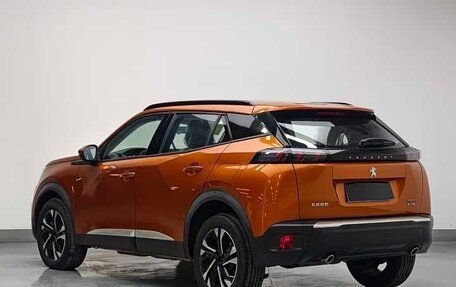 Peugeot 2008 II, 2022 год, 1 850 008 рублей, 4 фотография