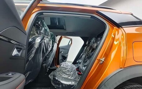 Peugeot 2008 II, 2022 год, 1 850 008 рублей, 8 фотография