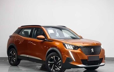 Peugeot 2008 II, 2022 год, 1 850 008 рублей, 3 фотография