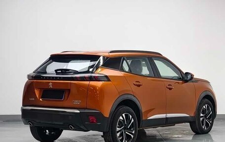 Peugeot 2008 II, 2022 год, 1 850 008 рублей, 6 фотография
