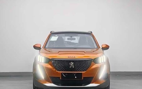 Peugeot 2008 II, 2022 год, 1 850 008 рублей, 2 фотография
