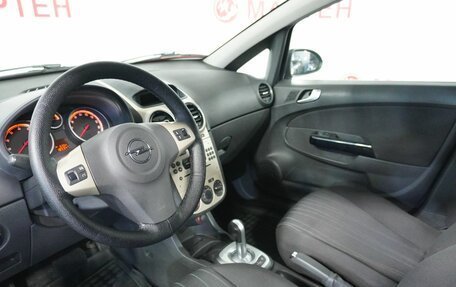 Opel Corsa D, 2007 год, 330 000 рублей, 9 фотография