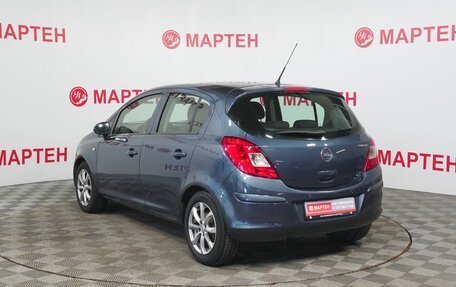 Opel Corsa D, 2007 год, 330 000 рублей, 7 фотография