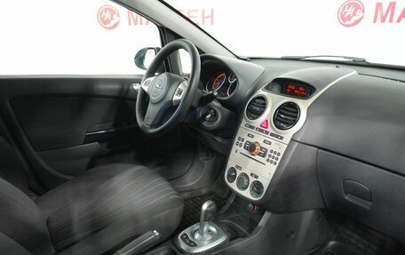 Opel Corsa D, 2007 год, 330 000 рублей, 10 фотография