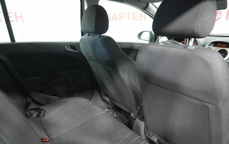 Opel Corsa D, 2007 год, 330 000 рублей, 11 фотография