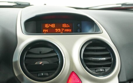 Opel Corsa D, 2007 год, 330 000 рублей, 12 фотография