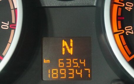 Opel Corsa D, 2007 год, 330 000 рублей, 19 фотография