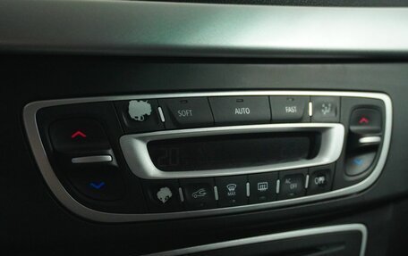 Renault Fluence I, 2012 год, 590 000 рублей, 13 фотография