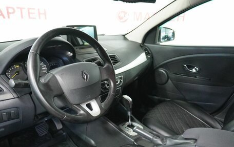 Renault Fluence I, 2012 год, 590 000 рублей, 9 фотография