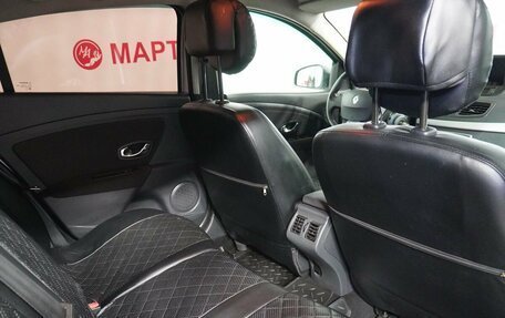 Renault Fluence I, 2012 год, 590 000 рублей, 11 фотография