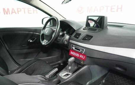 Renault Fluence I, 2012 год, 590 000 рублей, 10 фотография