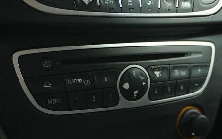 Renault Fluence I, 2012 год, 590 000 рублей, 14 фотография