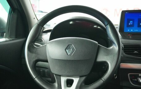 Renault Fluence I, 2012 год, 590 000 рублей, 17 фотография