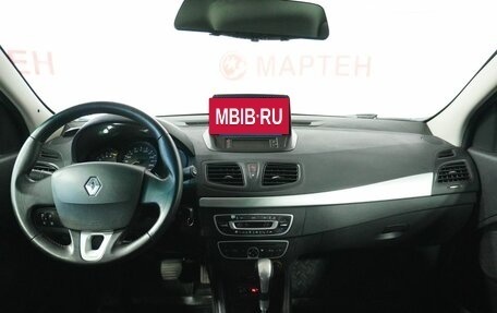 Renault Fluence I, 2012 год, 590 000 рублей, 16 фотография