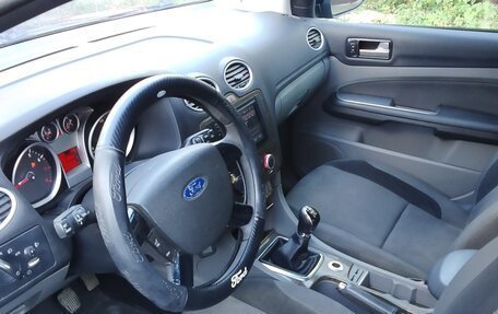 Ford Focus II рестайлинг, 2008 год, 449 000 рублей, 14 фотография