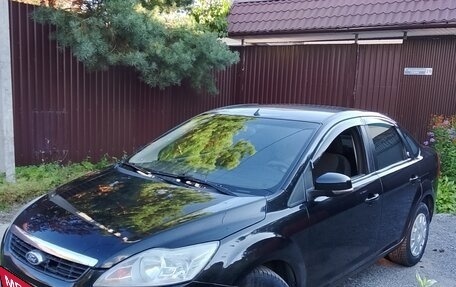 Ford Focus II рестайлинг, 2008 год, 449 000 рублей, 5 фотография