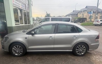 Volkswagen Polo VI (EU Market), 2019 год, 1 130 000 рублей, 1 фотография