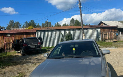 Audi A4, 2002 год, 700 000 рублей, 1 фотография
