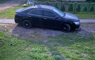 Toyota Camry, 2016 год, 2 200 000 рублей, 1 фотография