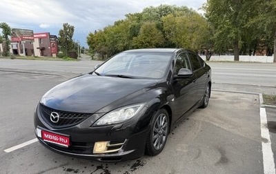 Mazda 6, 2008 год, 1 150 000 рублей, 1 фотография