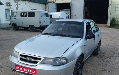 Daewoo Nexia I рестайлинг, 2010 год, 145 000 рублей, 1 фотография
