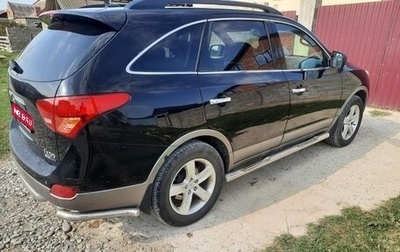 Hyundai ix55, 2011 год, 1 050 000 рублей, 1 фотография