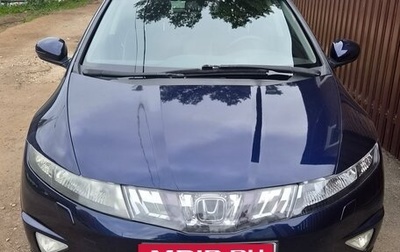 Honda Civic VIII, 2008 год, 650 000 рублей, 1 фотография