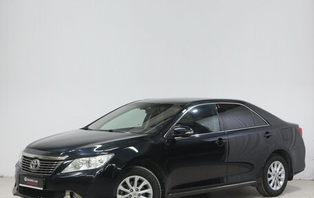 Toyota Camry, 2014 год, 1 700 000 рублей, 1 фотография
