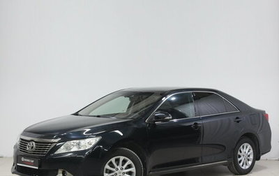 Toyota Camry, 2014 год, 1 700 000 рублей, 1 фотография