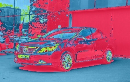 Toyota Camry, 2013 год, 1 830 000 рублей, 1 фотография