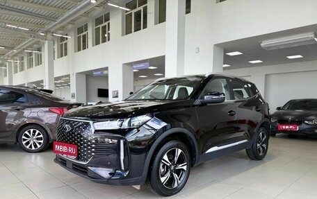 Chery Tiggo 4 I рестайлинг, 2025 год, 1 775 000 рублей, 1 фотография