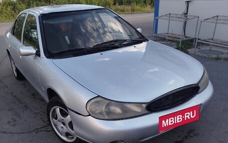 Ford Mondeo II, 1997 год, 170 000 рублей, 1 фотография
