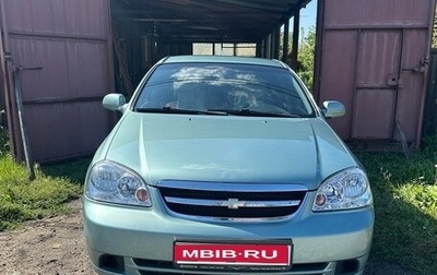 Chevrolet Lacetti, 2008 год, 950 000 рублей, 1 фотография