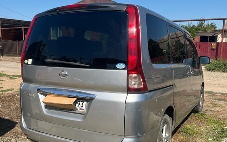 Nissan Serena III, 2009 год, 950 000 рублей, 5 фотография