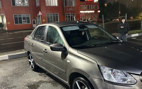 Datsun on-DO I рестайлинг, 2017 год, 550 000 рублей, 2 фотография