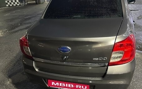 Datsun on-DO I рестайлинг, 2017 год, 550 000 рублей, 5 фотография