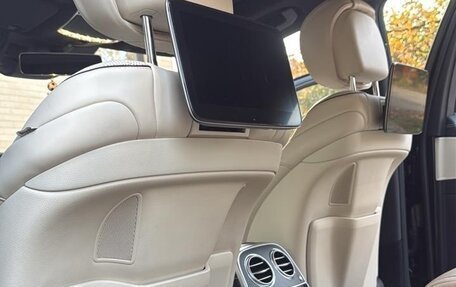 Mercedes-Benz S-Класс, 2017 год, 5 200 000 рублей, 11 фотография