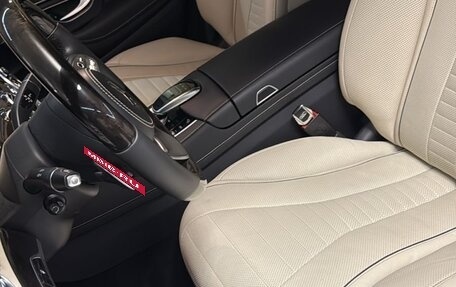 Mercedes-Benz S-Класс, 2017 год, 5 200 000 рублей, 10 фотография