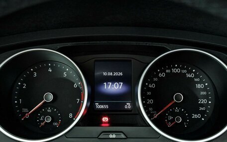 Volkswagen Tiguan II, 2019 год, 2 068 000 рублей, 13 фотография