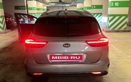 KIA cee'd III, 2020 год, 2 300 000 рублей, 4 фотография
