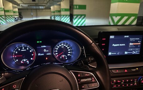 KIA cee'd III, 2020 год, 2 300 000 рублей, 7 фотография